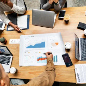 performance marketing